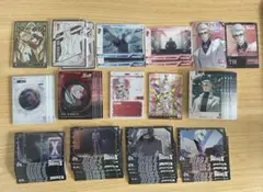 ユニオンアリーナ 東京グール CCG デッキ まとめ 亜門 鈴屋 - メルカリ