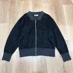 ヴィンテージ ブルゾン