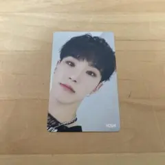 SEVENTEEN 24h ホシ