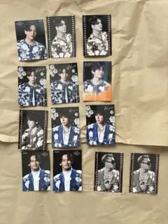 【値引き交渉⭕️】JSB FOREVER ONE フォトカード