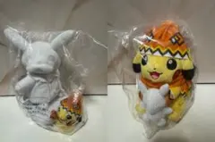 2026年最新】雪まつり ピカチュウ ぬいぐるみの人気アイテム - メルカリ