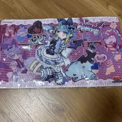 お目覚め メイ様 プレイマット スリーブ - メルカリ