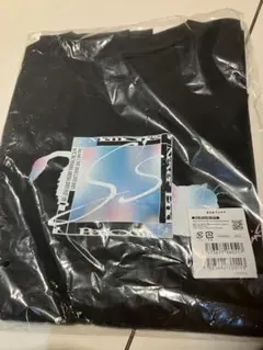 さとみくん ワンマン Tシャツ＆ペンライト ショッパーセット