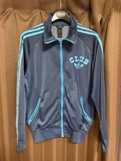 2026年最新】club adidas トラックジャケットの人気アイテム - メルカリ