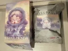 【正規品】 スカルパンダ L’impressionnisme Lightning