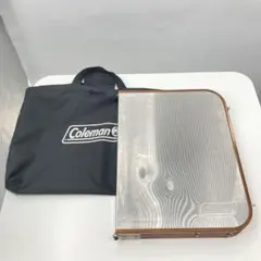 コールマン×アーバンリサーチ/別注ミニテーブルプラス（コヨーテ