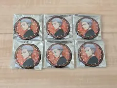 東リべ リベスロ リベパチ 缶バッジ 三ツ谷