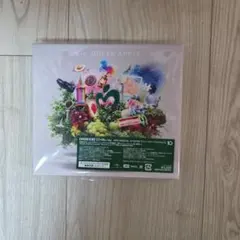 Mrs. GREEN APPLE 10 CD+Blu-ray　初回限定盤