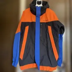 NIKE ACG インテル マウンテンパーカー ジャケット XL プリマロフト
