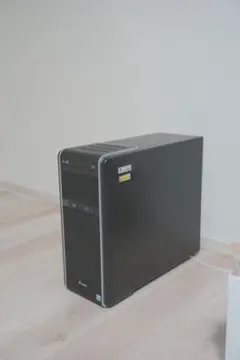 iiyama LEVEL-M76M-137F-SAXゲーミングデスクトップ PC - メルカリ