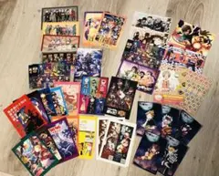 ◯◯の主役は我々だ！ポストカードセット