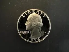 2026年最新】アメリカ 1ドル 硬貨 1978の人気アイテム - メルカリ