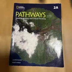Pathways Reading Writing and Critical T…