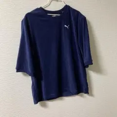 プーマ　PUMA パイル他　Tシャツ　レディースのサムネイル