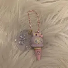 メゾピアノ　シークレットチャーム　ベリエちゃん