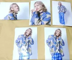 最終値下げ　生写真　BUDDiiS #034MORRIE 森英寿