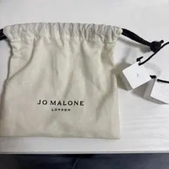 ジョーマローン　ロンドン　クリスマス　ポップアップ　巾着　ポーチ　ダイス付き❤︎