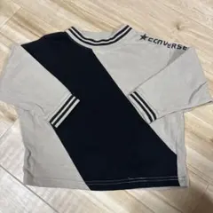 ブランシェス　コンバース　トレーナー　110