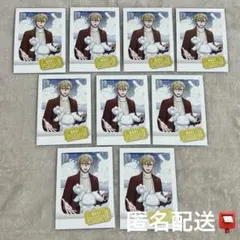 【匿名配送】アイナナ 六弥ナギ ぱしゃこれ まとめ売り 雪まつり