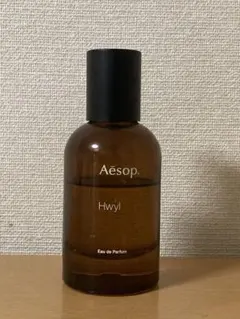 6N☆残量多☆ Aesop gloam イソップ グローム オードパルファム - メルカリ