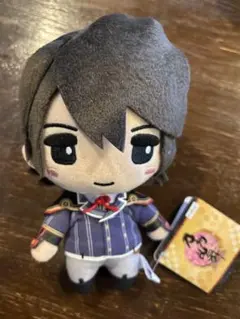 堀川国広 ぬいっこ　ぬいぐるみ　刀剣乱舞　ONLINE