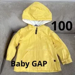 り*ん様 ★Baby GAP★アウター　美品！100