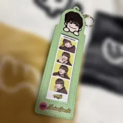 大橋和也 フォトカードホルダー