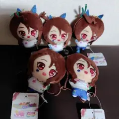 2026年最新】キングヘイロー ぬいぐるみの人気アイテム - メルカリ