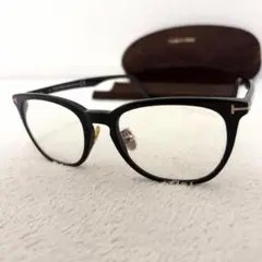 TOM FORD 6115DB-001-52 新品未使用品 - メルカリ