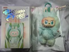 2025年最新】緑ラブブの人気アイテム - メルカリ