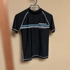 OCEAN PACIFIC ブラック インナーウェア