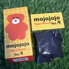 mojojojo フィギュアマスコット ②