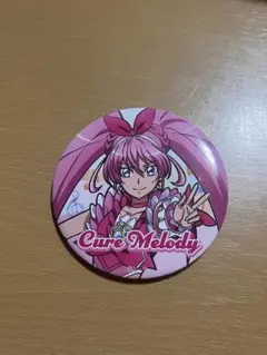 2025年最新】スイートプリキュア 缶バッジの人気アイテム - メルカリ