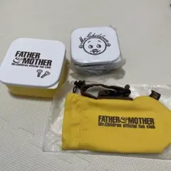Mr.Children FATHER & MOTHER ファンクラブ特典のサムネイル