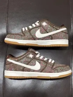 Nike SB Dunk Low PRM 