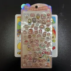 うるちゅるPOP SEAL