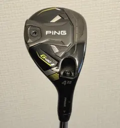 PING G430 4U NS850GH Sのサムネイル