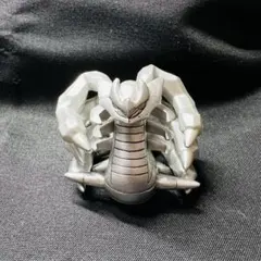 ギラティナ アナザーフォルム モンコレ 初期 - メルカリ