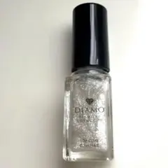 未使用に近いDIAMO ディアモ　ネイル　トップコートのサムネイル
