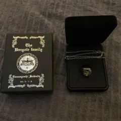 【美品】【箱】【希少初版】家庭教師ヒットマンREBORN!!大空のボンゴレリング