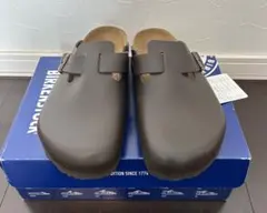 【新品】BIRKENSTOCK ボストン26.5cm