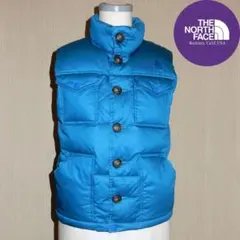 ノースフェイス　パープルレーベル 　ダウンベスト S 国内正規品 ゴールドウイン