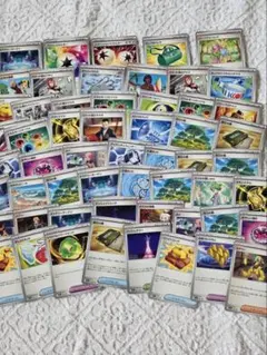 ポケモンカード トレーナーズ まとめ売り - メルカリ