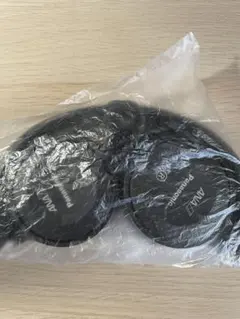 ANA 全日空 プレミアムクラス ビジネスクラス　パナソニック ヘッドホン