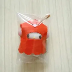 サンリオ　ちびっともシリーズ　マイメロ
