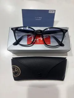 Ray ban（レイバン）　サングラス　0RB4258F
