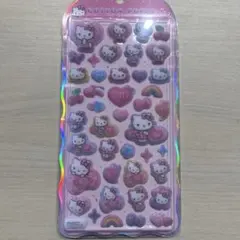 【正規品】【新品】ハローキティ コットンシール