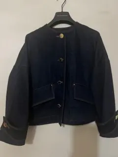 2026年最新】Mackintosh レディース Gジャン・デニムジャケット