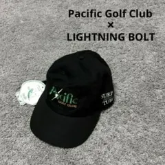 Pacific Golf Club✖️ブリヂストン【新品未使用】ハット Pacific Golf Club✖️ブリヂストン【新品未使用】ハット - メルカリ