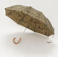 ◆美品◆Traditional Weatherwearリバティ♡晴雨兼用折畳傘